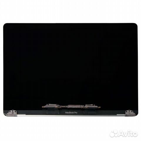 Дисплей матрица MacBook Pro 13 A1708/A1706
