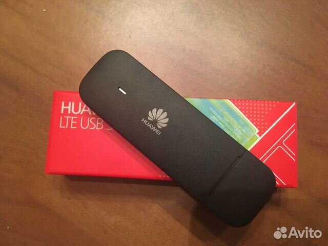 Продам/прошью/восстановлю 4G модем e3372h-153(607)