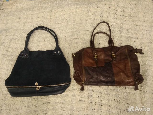 Сумки женские