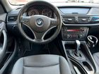 BMW X1 2.0 AT, 2011, 216 000 км объявление продам