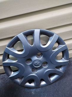 Колпаки Hyundai оригинал
