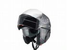 Шлем для мотоцикла шлем 111 С очками И трансформер