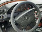 Mercedes-Benz C-класс 2.2 МТ, 1994, 397 000 км объявление продам