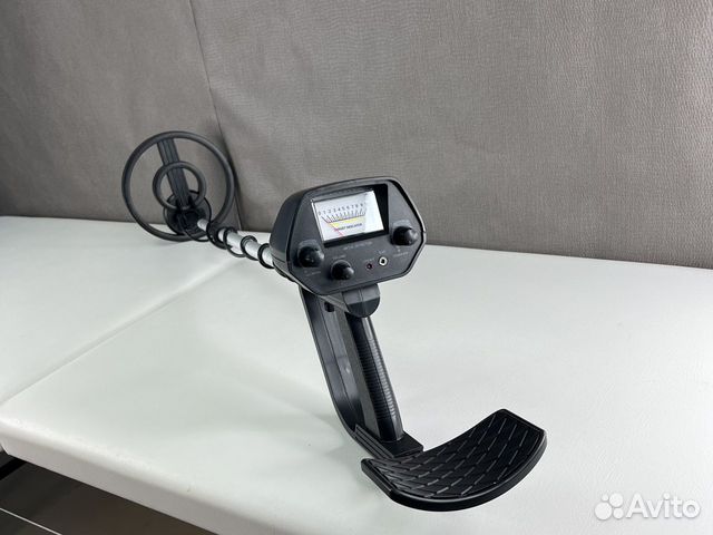Металлоискатель мд 4030 про