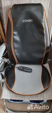 Массажная накидка