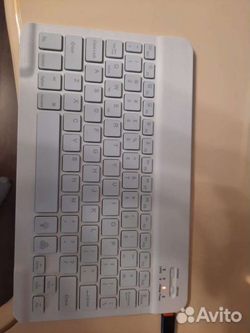 Клавиатура беспроводная