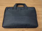 Ноутбук hp с сумкой для работы и учебы объявление продам
