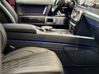 Mercedes-Benz G-класс AMG 4.0 AT, 2022 объявление продам