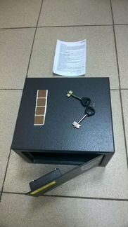 Сейф для пистолета