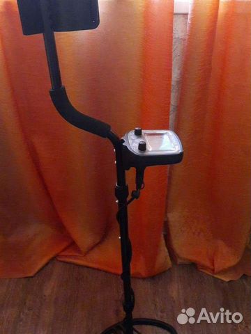 Металлоискатель тх-850