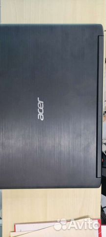 Acer aspire 3 a315 41g