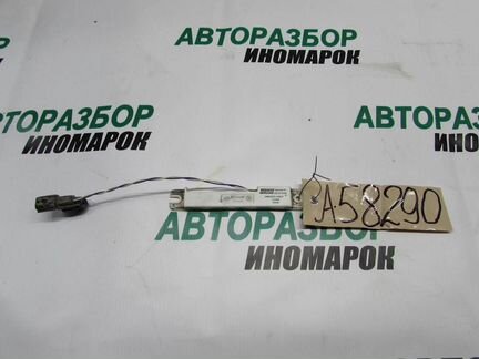 Антенна для Renault Fluence 2010