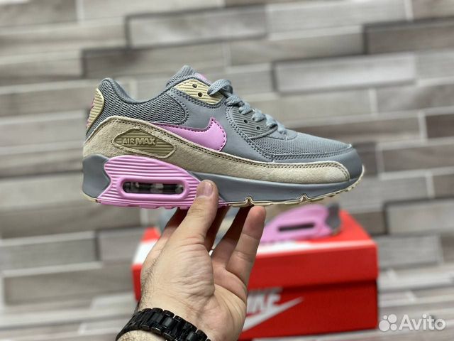 Кроссовки Nike Air Max 90