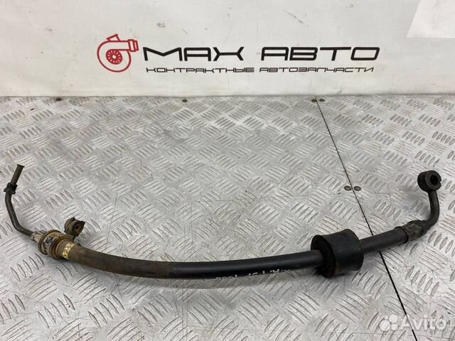 Б/У Трубка гидроусилителя (гура, патрубок, шланг)