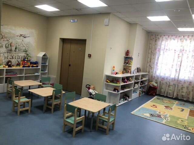 Частный детский сад.Парк Победы,Московская,Электро