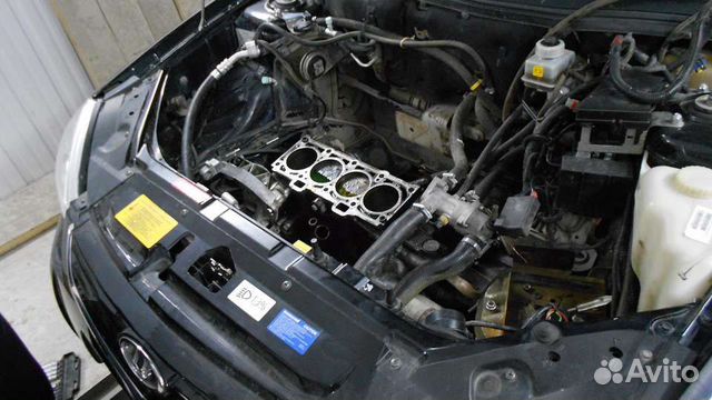 Ремонт ваз, лада