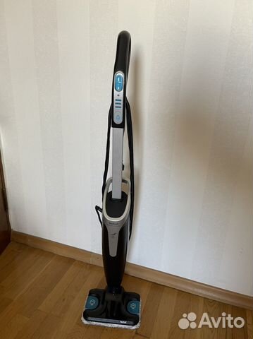 Паровая швабра Tefal Steam Mop