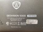 Навигатор Prestigio Geovision 5000 объявление продам