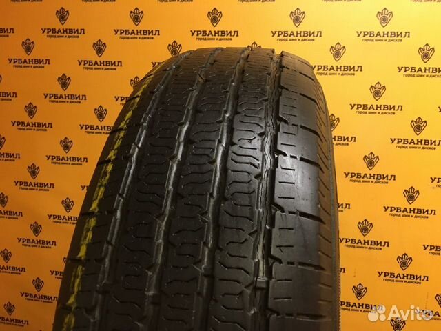 Kumho Radial 798 Plus 235/70 R16 104S