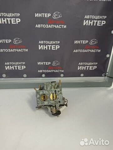 Карбюратор 21080110701000