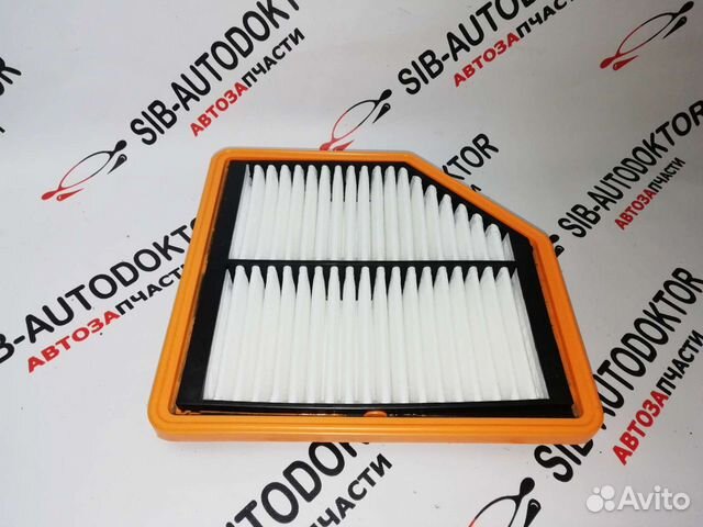 Фильтр воздушный lifan X70 18