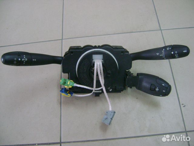 Peugeot - 307, Citroen Xsara Picasso