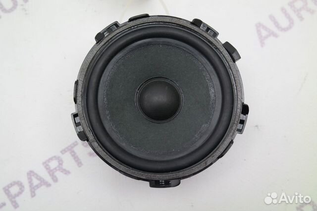 Динамик Mercedes C W205 2013