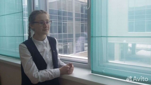 Репетитор по математике