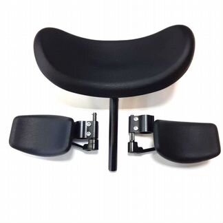 Подголовник и боковая поддержка Otto Bock