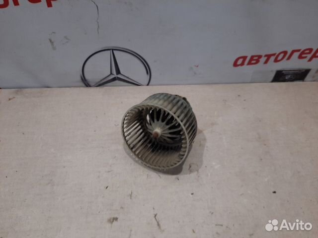Мотор печки Mercedes C200 W204 271.950 2008