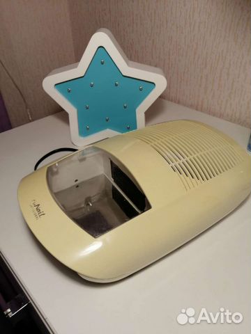 Лампа для сушки ногтей