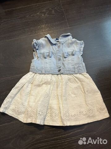 Вещи для девочки