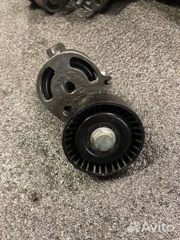 Натяжитель ремня Bmw n46b20 7524267