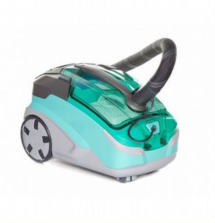 Пылесос Thomas Multiclean X10 Parquet