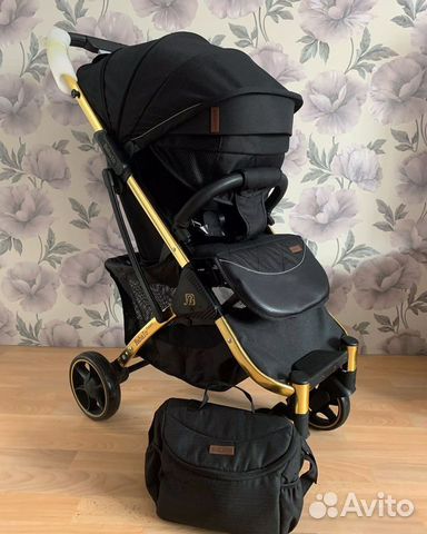 Коляска Babalo 2022 babalo 22