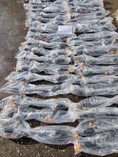 Рулевая рейка