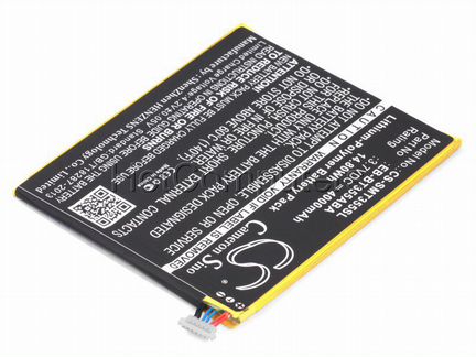 Аккумулятор CS-SMT355SL к Samsung Galaxy Tab A 8.0