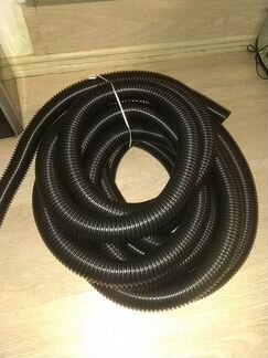 Шланг, мотор, фильтр