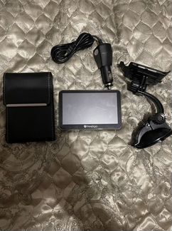 Навигатор prestigio