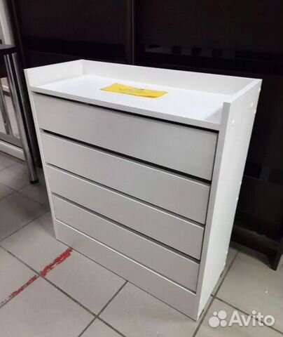 Тумба под обувь