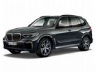 BMW X5 4.4 AT, 2022