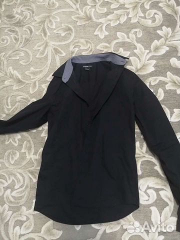 Вещи на подростка