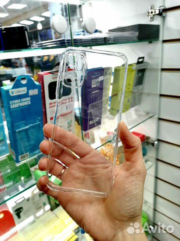 Чехлы на Poco M3 Pro, Redmi Note 10T