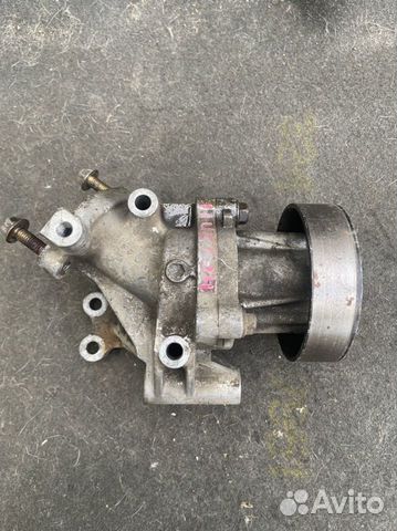 Помпа Nissan Primera p12 (2002-2007)