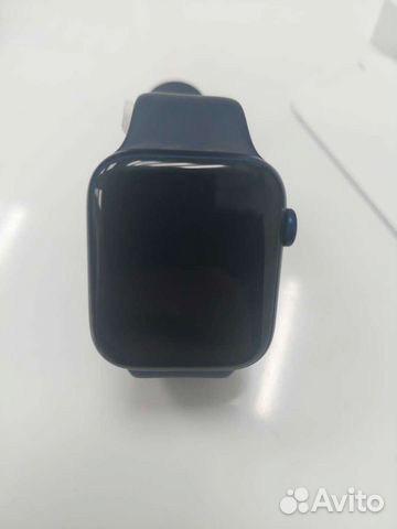 Смарт часы Apple Watch Series 6 44mm (7391)