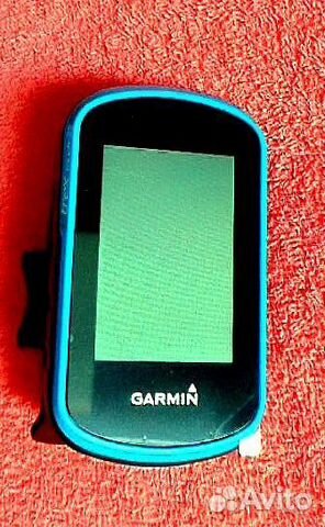 Garmin Etrex Touch 25 Т установлю тур карты