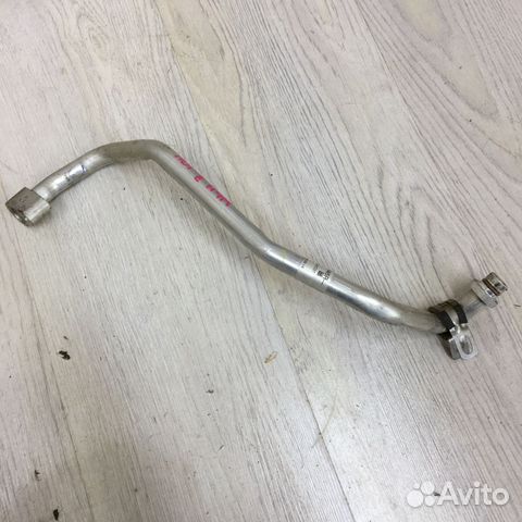 Трубка Шланг кондиционера Renault logan 2