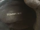 Кроссовки осень Tommy Roy объявление продам