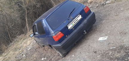 Volkswagen Golf 1.4 МТ, 1994, 115 000 км