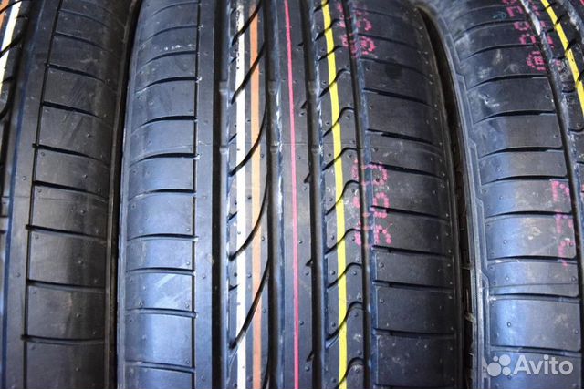 Bridgestone Potenza RE050A 215/45 R17